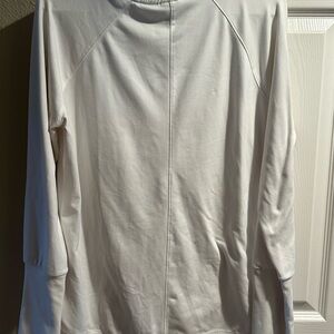 Zella creek neck active top • Large